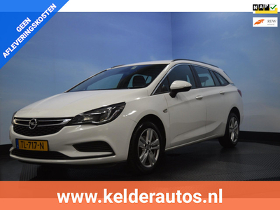 Opel Astra Sports Tourer 1.0 Business+ Airco | Navi | PDC | Cruise | Trekhaak