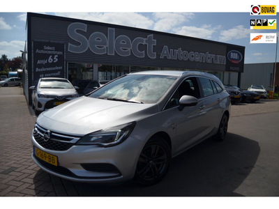 Opel Astra Sports Tourer 1.0 Turbo 120 Jaar Edition | Navi | Cruise | Climate | PDC | LMV | NAP