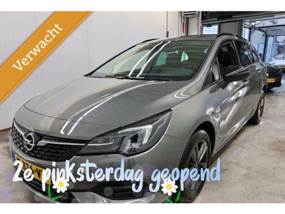 Opel Astra Sports Tourer 1.2 Business Elegance