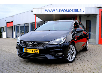 Opel Astra Sports Tourer 1.5 CDTI Launch Edition Navi|1e Eig|Apple CarPlay|LMV