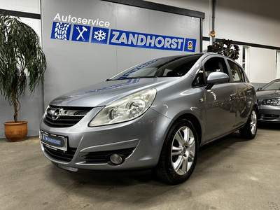 Opel Corsa 1.2-16V '111' Edition