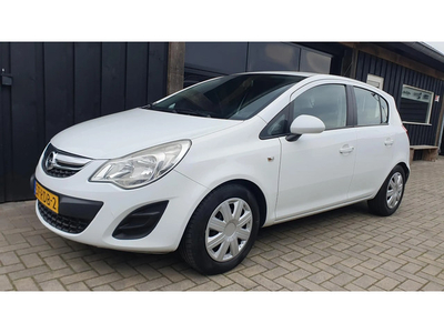 Opel Corsa 1.3 CDTi EcoFlex S/S Edition