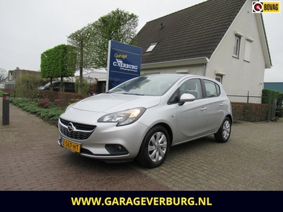 Opel Corsa 1.4 Color Edition (Airco,Lm velgen)