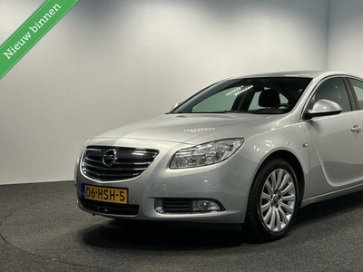 Opel Insignia 1.8 Executive|Navi|Trekhaak|Airco|Cruise|NAP|