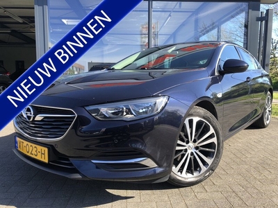 Opel Insignia Grand Sport 1.5 Turbo Business Executive