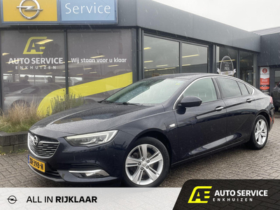 Opel Insignia Grand Sport 1.5 Turbo Innovation RIJKLAAR Incl. Service en garantie | AUTOMAAT | Camera | Trekhaak wegklapbaar | Carplay | LMV | 1e eigenaar