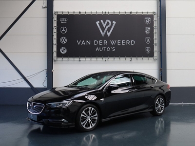 Opel Insignia Grand Sport 1.6 Turbo Business Executive | OPC Line | Lederen bekleding | Ned Auto |