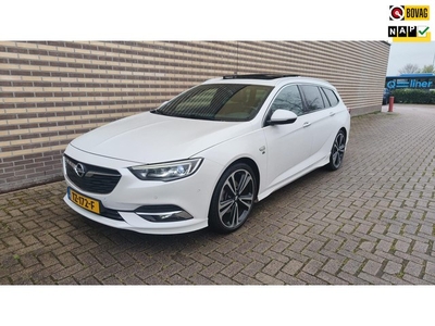 Opel Insignia Sports Tourer 2.0 CDTI Innovation OPC Line