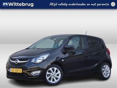 Opel KARL 1.0 75PK Automaat Innovation ! Stoel verwarming