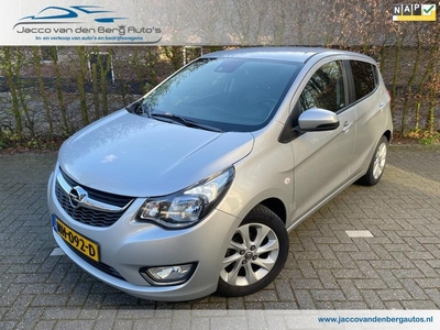 Opel KARL 1.0 ecoFLEX Innovation I Cruise Control