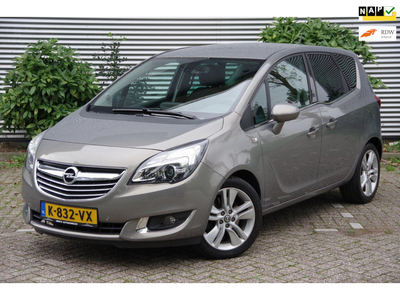 Opel Meriva 1.4 Turbo Cosmo