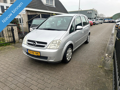 Opel Meriva 1.6-16V Enjoy