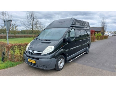 Opel Vivaro 2.5 CDTI L2H2 AIRCO BJ 2007 (bj 2007)