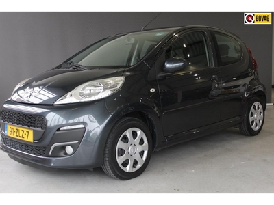 Peugeot 107 1.0 Active