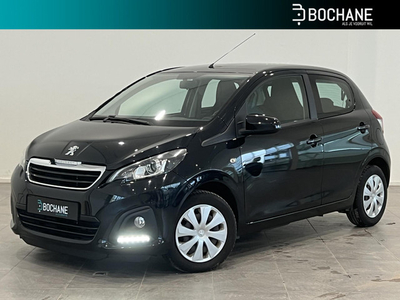 Peugeot 108 1.0 e-VTi Active AIRCO | PDC | RADIO BLUETOOTH SPELER |