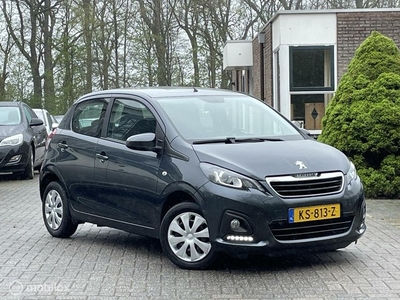 Peugeot 108 1.0 e-VTi Blue Lion Airco Elek.pakket