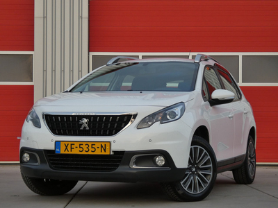 Peugeot 2008 1.2 PureTech Active/ automaat/ compleet!