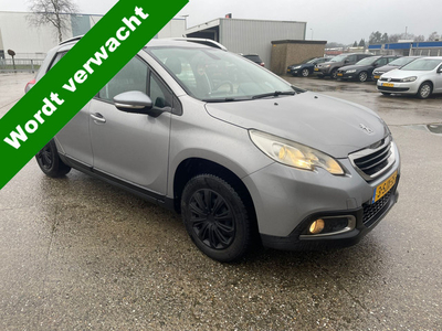 Peugeot 2008 1.2 VTi Active clima