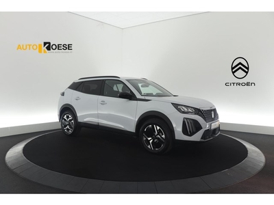 Peugeot 2008 PureTech 130 EAT8 Allure Facelift 360