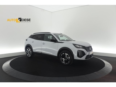 Peugeot 2008 PureTech 130 EAT8 Allure Facelift 360