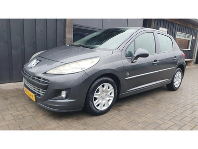 Peugeot 207 1.4 VTi Urban Move