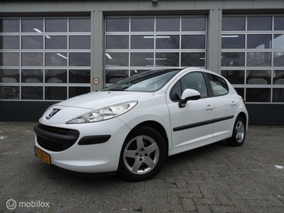 Peugeot 207 1.4 VTi X-line , airco