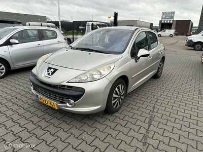 Peugeot 207 1.4 VTi XS Pack