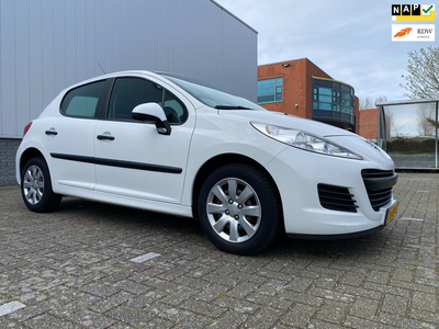 Peugeot 207 1.4 XR