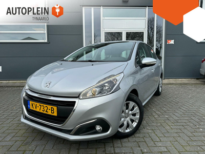 Peugeot 208 1.2 Blue Lion *Airco*|Navi|PDC|NAP|LED