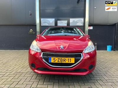 Peugeot 208 1.2 VTi Urban Soul