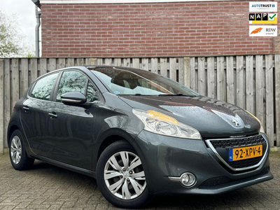 Peugeot 208 1.4 VTi Envy NAVI | AIRCO | CRUISE | APK