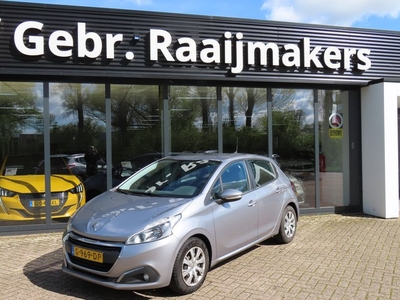 Peugeot 208 1.5 BlueHDi Blue