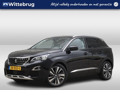 Peugeot 3008 1.2 130PK EAT8 Allure ! Premium Audio Leder