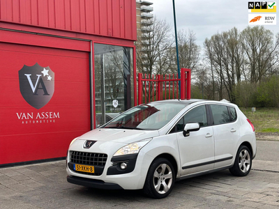 Peugeot 3008 1.6 THP Active • Pano • LEES TEKST • EXPORT!