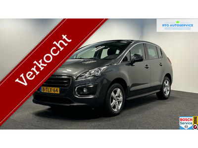 Peugeot 3008 1.6 THP Allure 65.000 km NAP