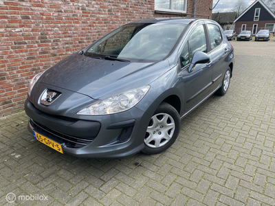 Peugeot 308 1.4 VTi X-line