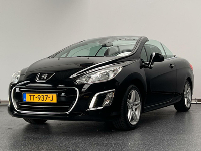 Peugeot 308 CC 1.6 VTi Sport Pack | Clima | Cruise | 103 d.km