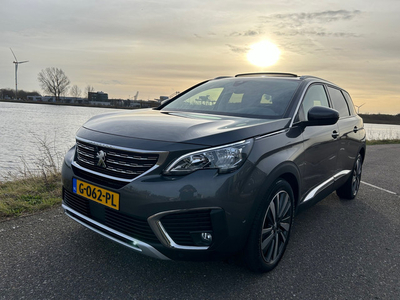 Peugeot 5008 1.2 PureTech Blue Lease Premium