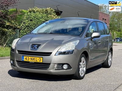 Peugeot 5008 1.6 VTi ST Premiere 7persoons*1e