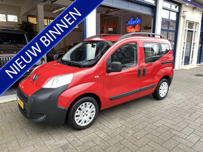 Peugeot Bipper Tepee 1.4i LPG/AIRCO/CRUISE/NW APK/TOPSTAAT