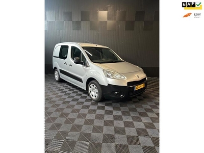 Peugeot Partner 120 1.6 e-HDI L1 XT Profit + Airco PDC