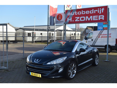 Peugeot RCZ 1.6 THP