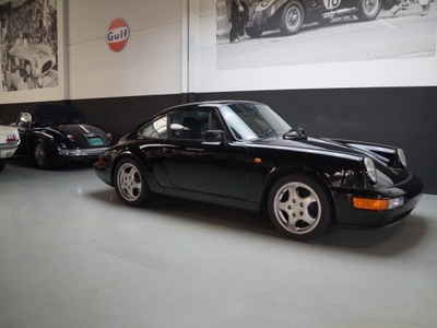 Porsche 911 964 Top condition (1991)