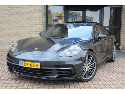 Porsche Panamera 2.9 4E Hybrid-PANORAMA-MATRIX-COMF.STOELEN 14 VOUDIG-LUCHTV.-ZEER COMPLEET