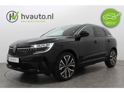 Renault Austral 1.2 E-TECH HYBRID 200PK ICONIC