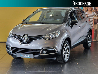 Renault Captur 0.9 TCe 90 Dynamique NAVIGATIE | TREKHAAK | ACHTERUITRIJCAMERA | PARKEERSENSOREN ACHTER | CLIMATE CONTROL | LICHTMETALEN VELGEN