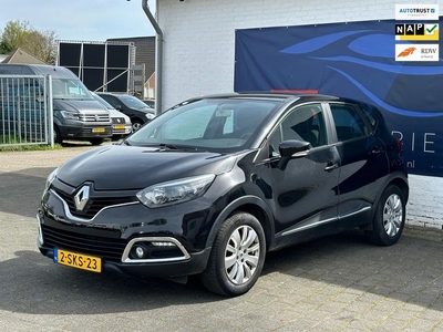 Renault Captur 0.9 TCe Expression / CRUISE CONTROL /