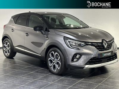 Renault Captur 1.0 TCe 90 Techno | 360 Camera | Groot Scherm | Aut. Inparkeren | Climate |