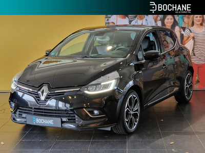 Renault Clio 0.9 TCe 90 Bose NAVIGATIE | ACHTERUITRIJCAMERA | PARKEERSENSOREN VOOR-EN ACHTER | CLIMATE CONTROL | STOELVERWARMING