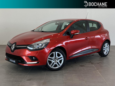 Renault Clio 0.9 TCe 90 Zen AIRCO | CRUISE | NAVI | BLUETOOTH